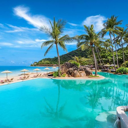 Sheraton Samui Resort Chaweng  Esterno foto