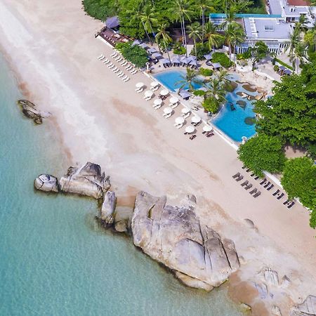 Sheraton Samui Resort Chaweng  Esterno foto