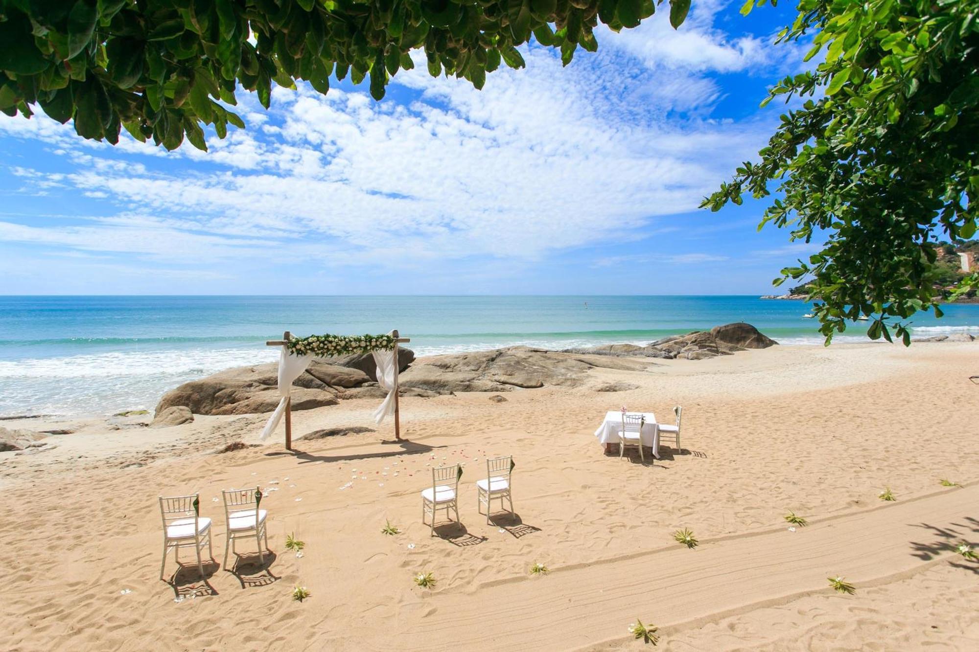 Sheraton Samui Resort Chaweng  Esterno foto