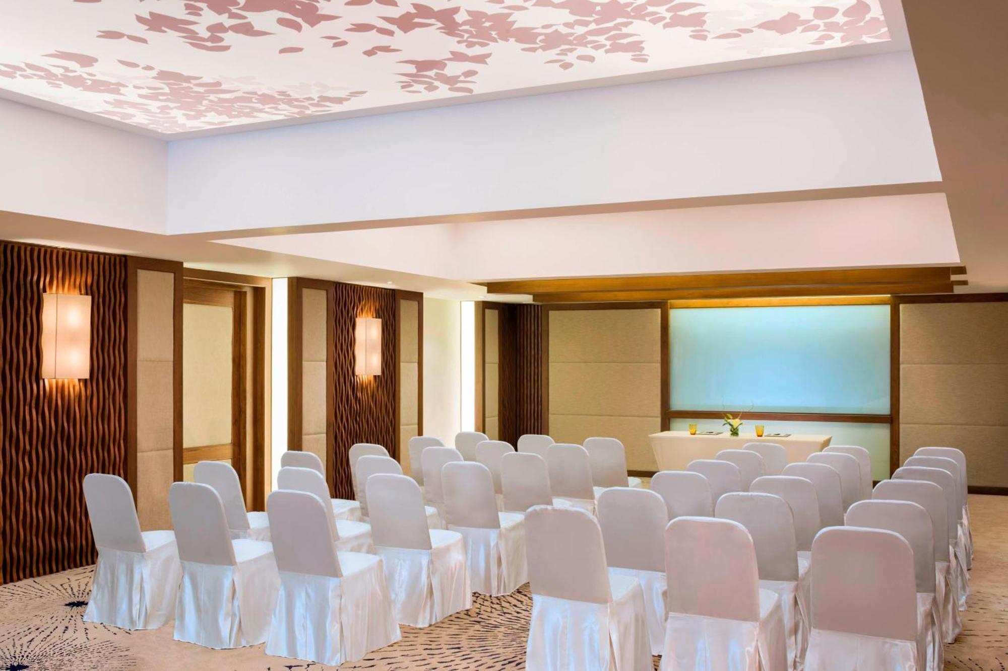 Sheraton Samui Resort Chaweng  Esterno foto
