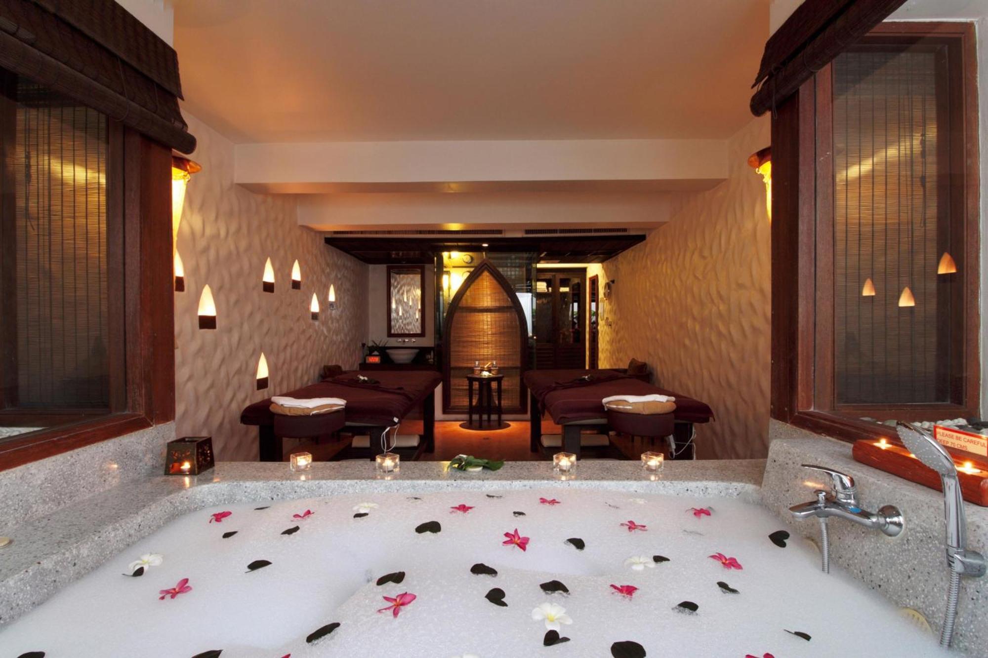 Sheraton Samui Resort Chaweng  Esterno foto