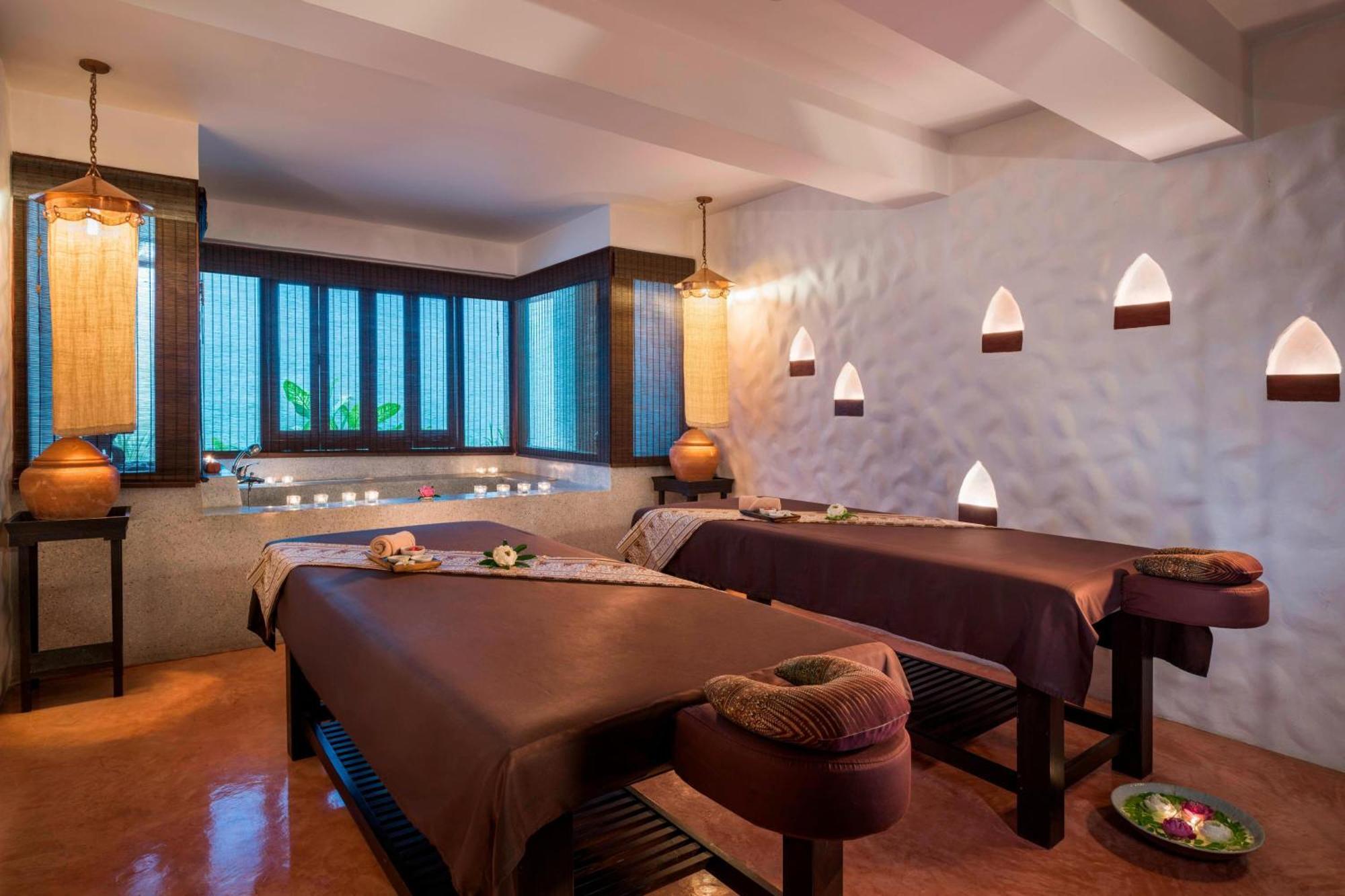 Sheraton Samui Resort Chaweng  Esterno foto
