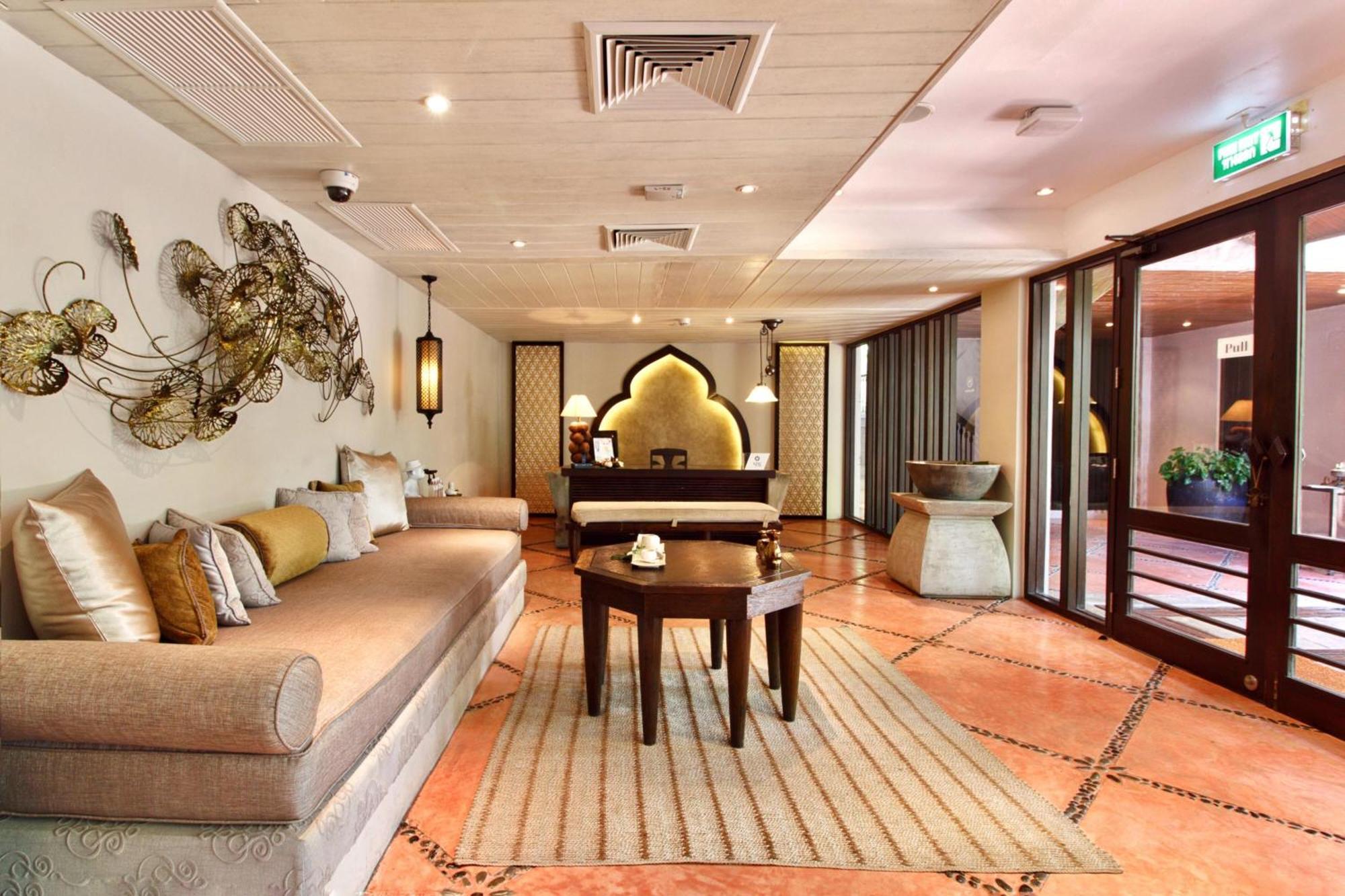 Sheraton Samui Resort Chaweng  Esterno foto