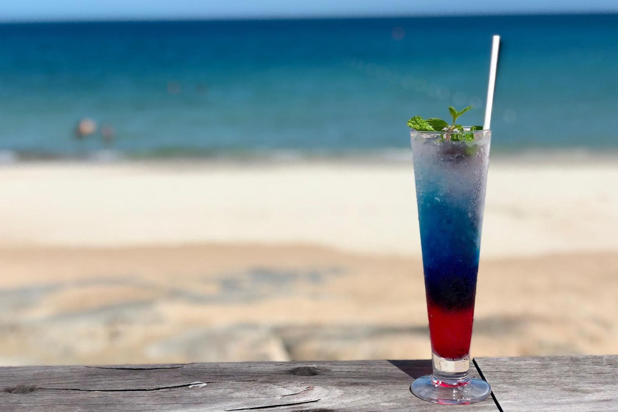 Sheraton Samui Resort Chaweng  Esterno foto