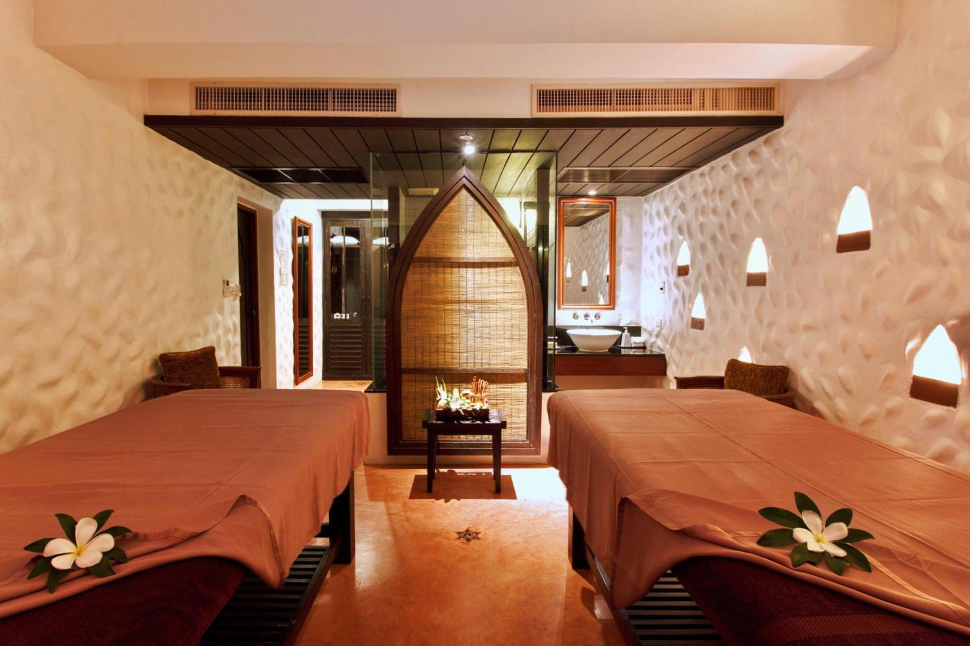 Sheraton Samui Resort Chaweng  Esterno foto
