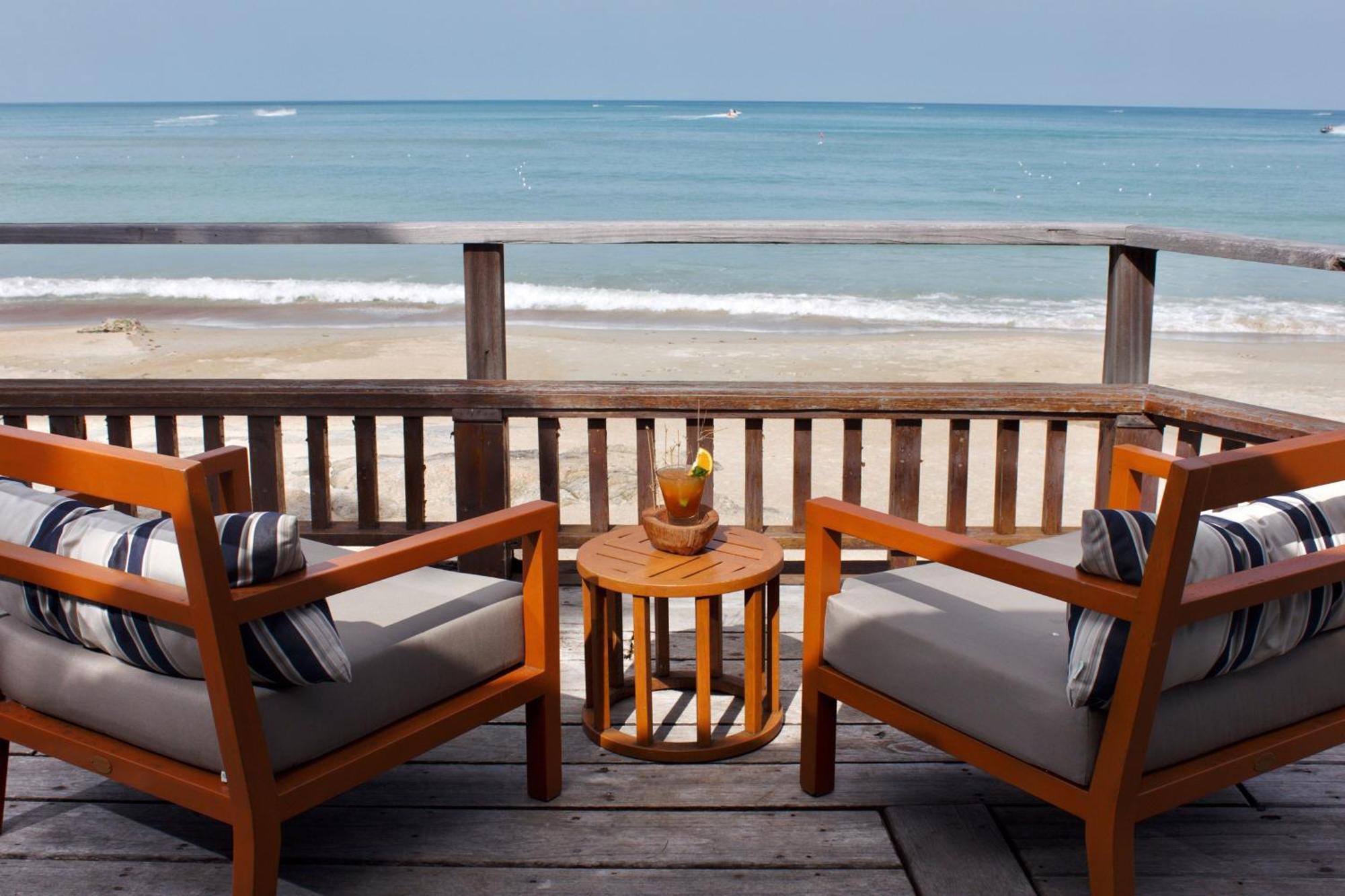 Sheraton Samui Resort Chaweng  Esterno foto