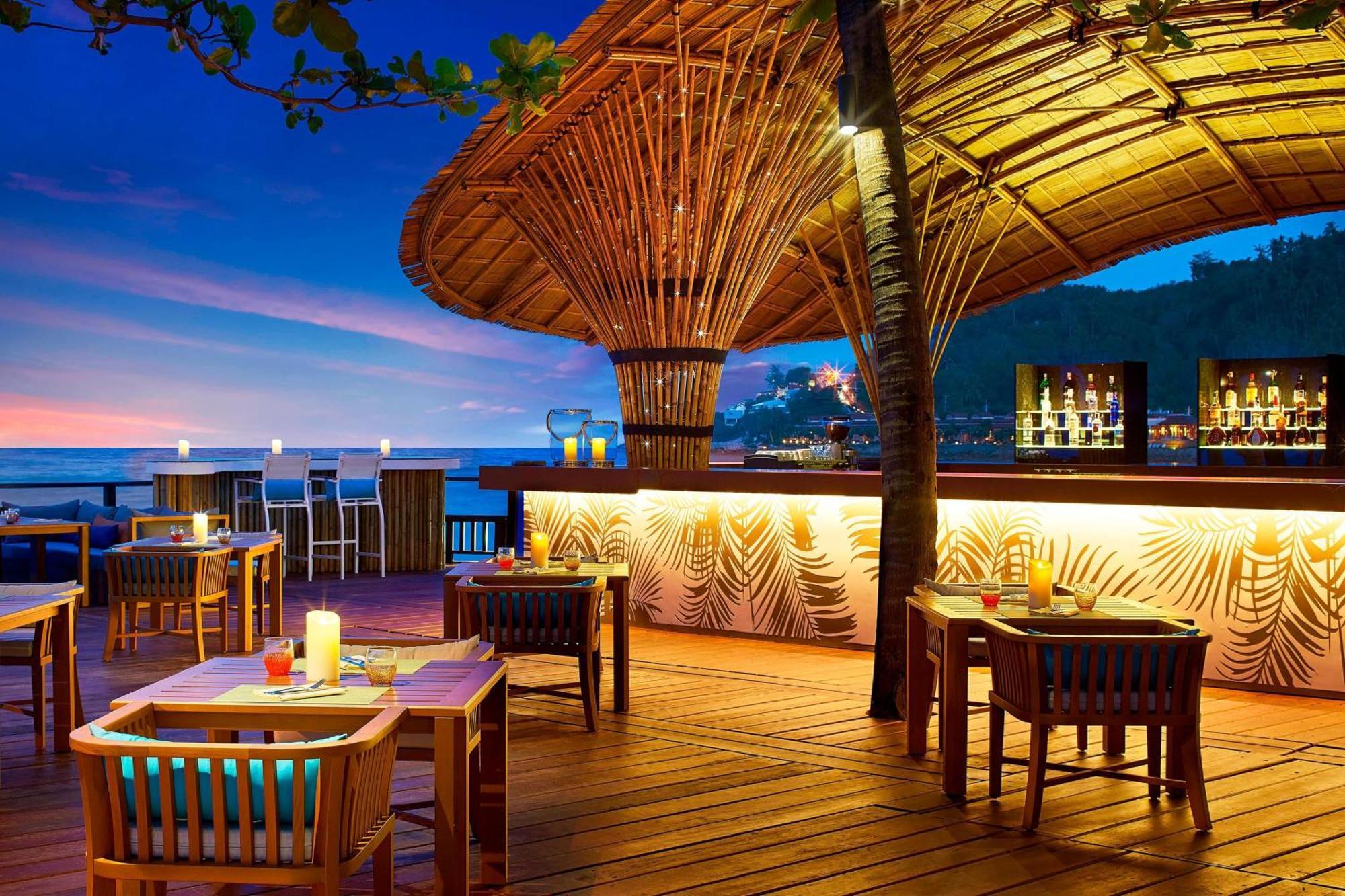 Sheraton Samui Resort Chaweng  Esterno foto