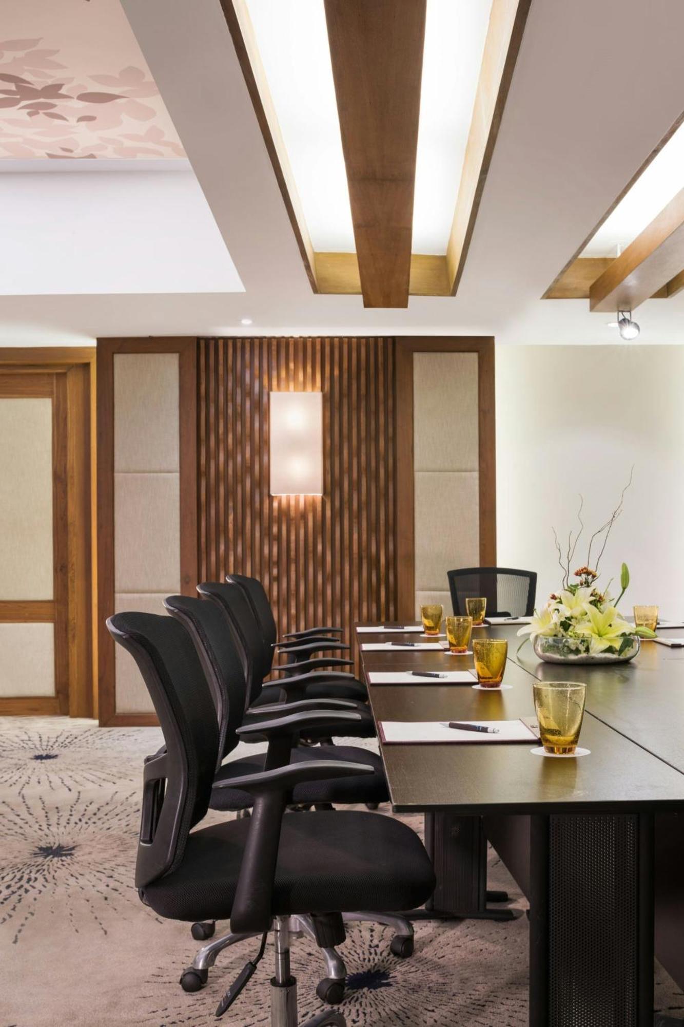 Sheraton Samui Resort Chaweng  Esterno foto